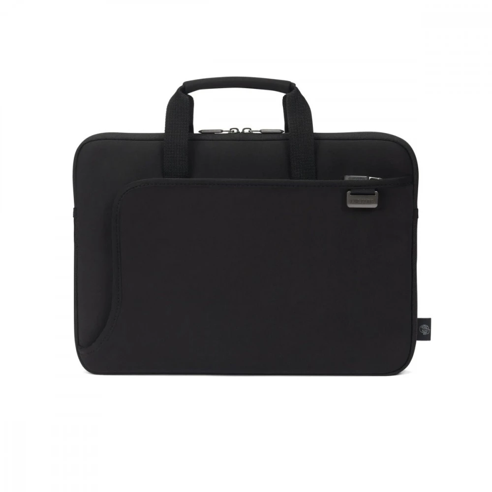 DICOTA SMART 33,8 cm (13.3″) Įmautė Juoda