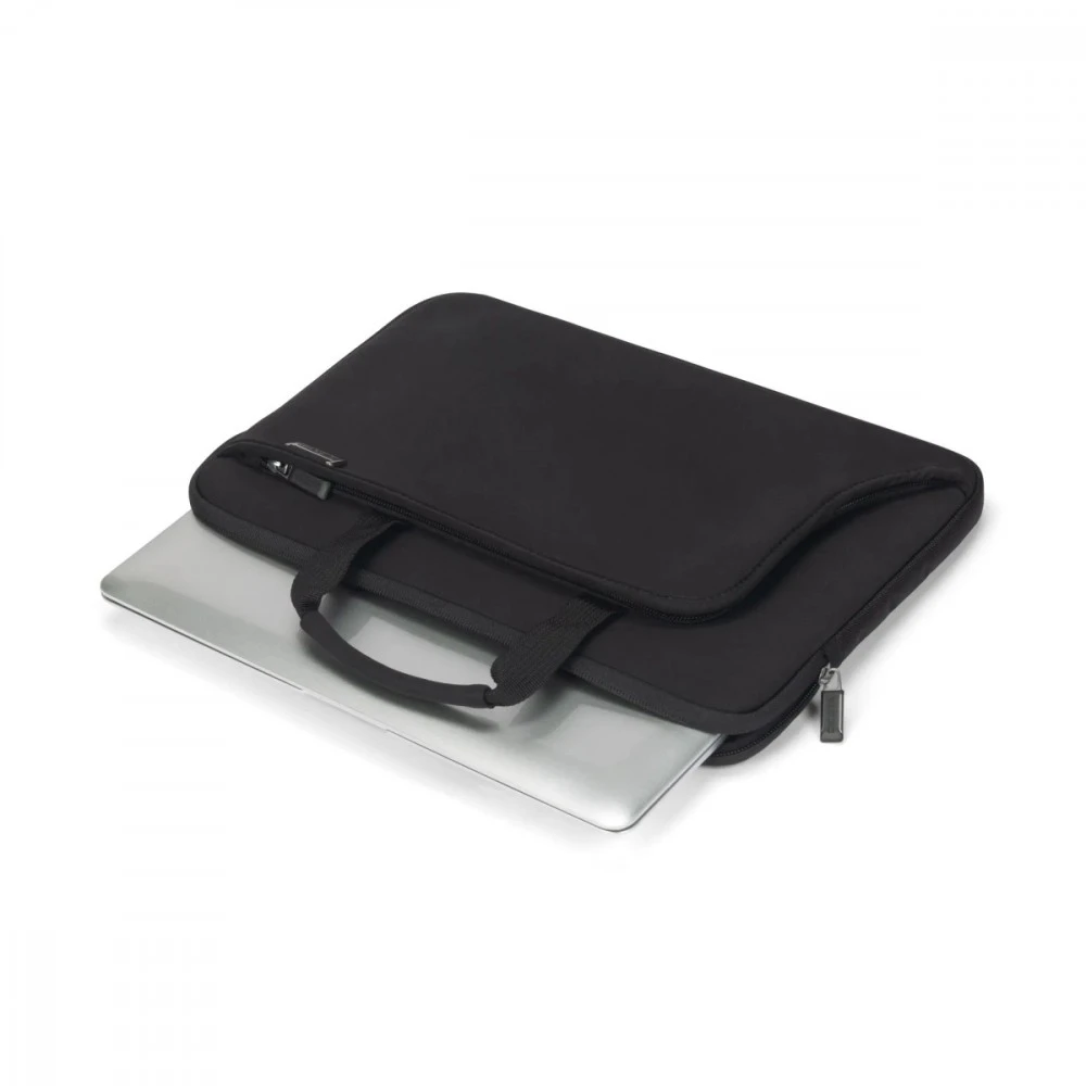 DICOTA SMART 33,8 cm (13.3″) Įmautė Juoda