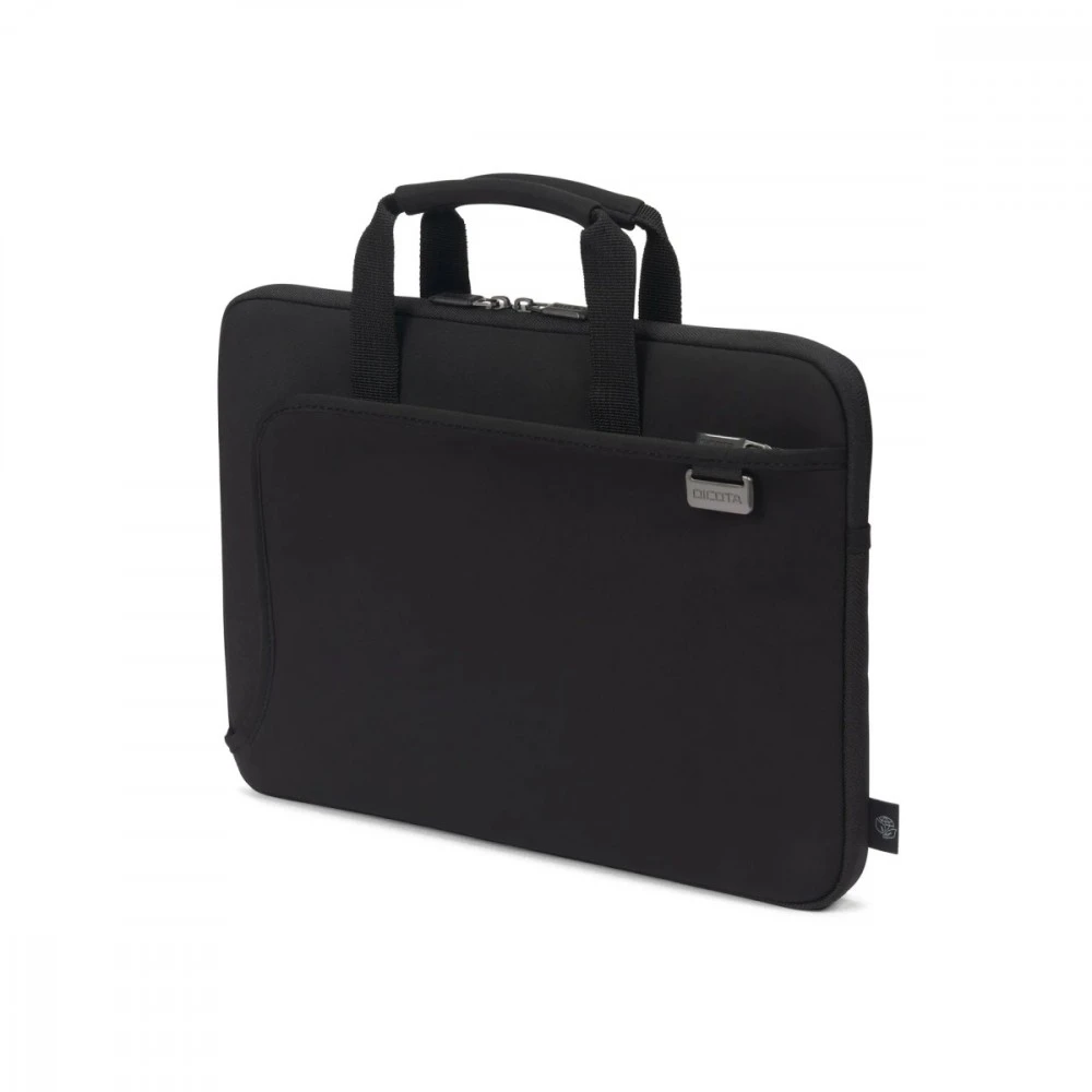 DICOTA SMART 33,8 cm (13.3″) Įmautė Juoda