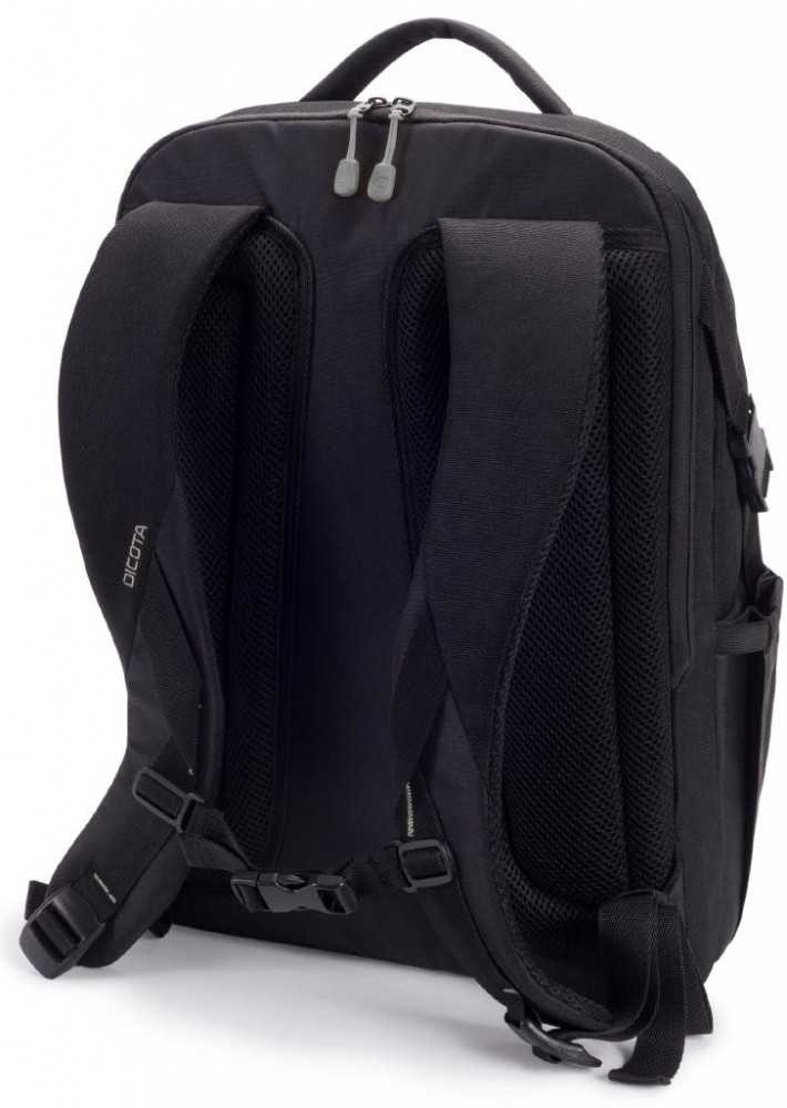 Dicota Eko kuprinė 14-15,6"