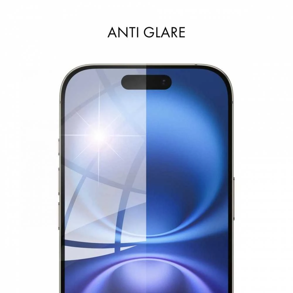 Dicota DICOTA privatumo filtras, 4 krypčių lipnus, Apple iPhone 16 Plus
