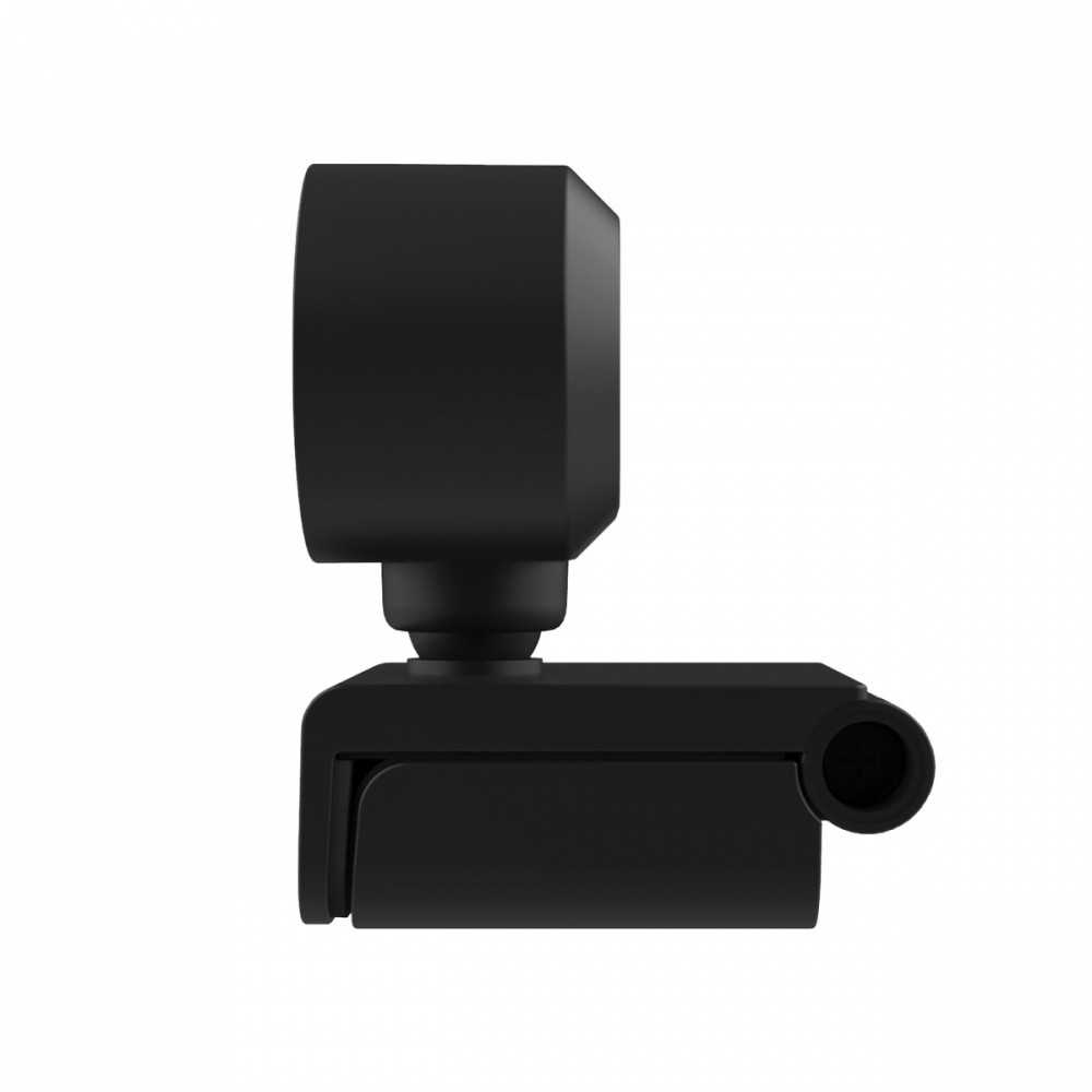 Dicota Internetinė kamera pro full hd juoda