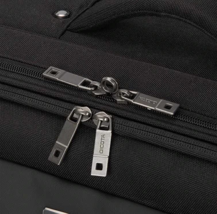 DICOTA Multi Twin FIVE 15–17,3 colių