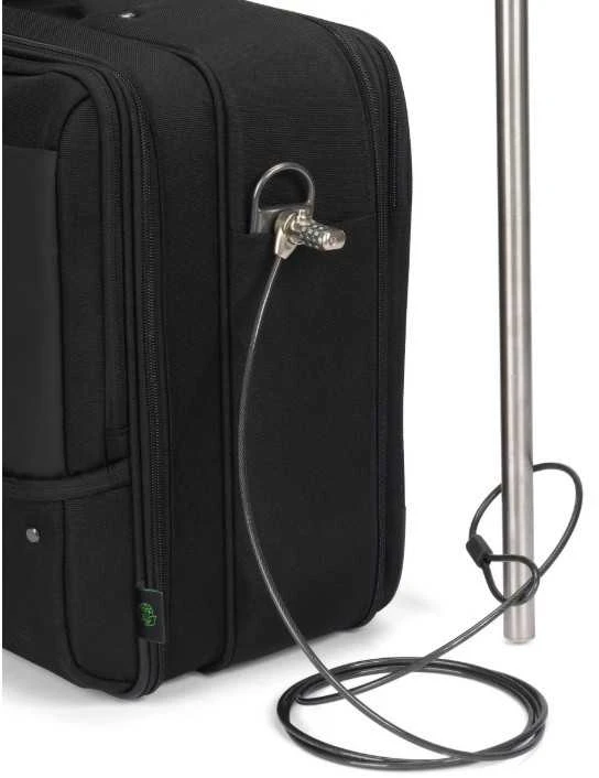 DICOTA Multi Twin FIVE 15–17,3 colių