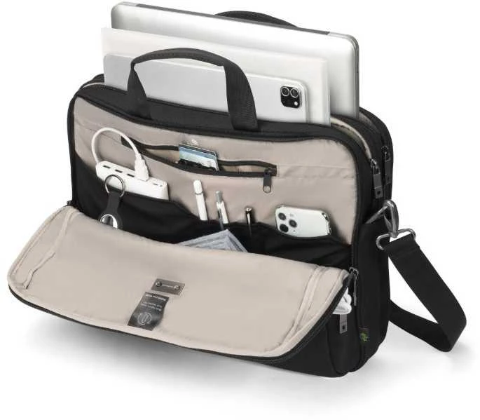 DICOTA Top Traveller FIVE 12-14 colių