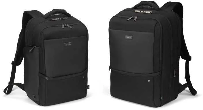 DICOTA Top Traveller FIVE 12-14 colių