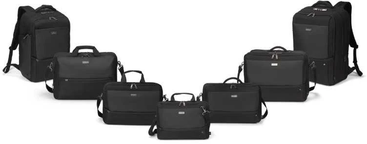DICOTA Top Traveller FIVE 12-14 colių