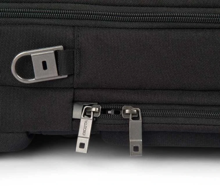 DICOTA Top Traveller Dual FIVE 14-16 colių