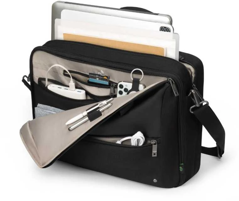 DICOTA Top Traveller Dual FIVE 14-16 colių