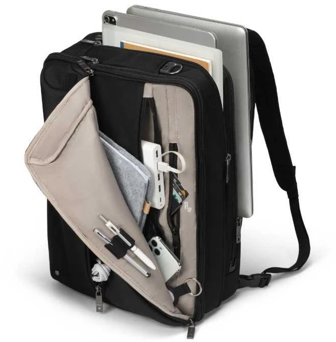 DICOTA Top Traveller Dual FIVE 14-16 colių