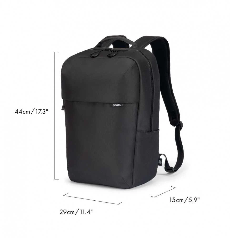 Dicota Commuter 13" - 16" juoda