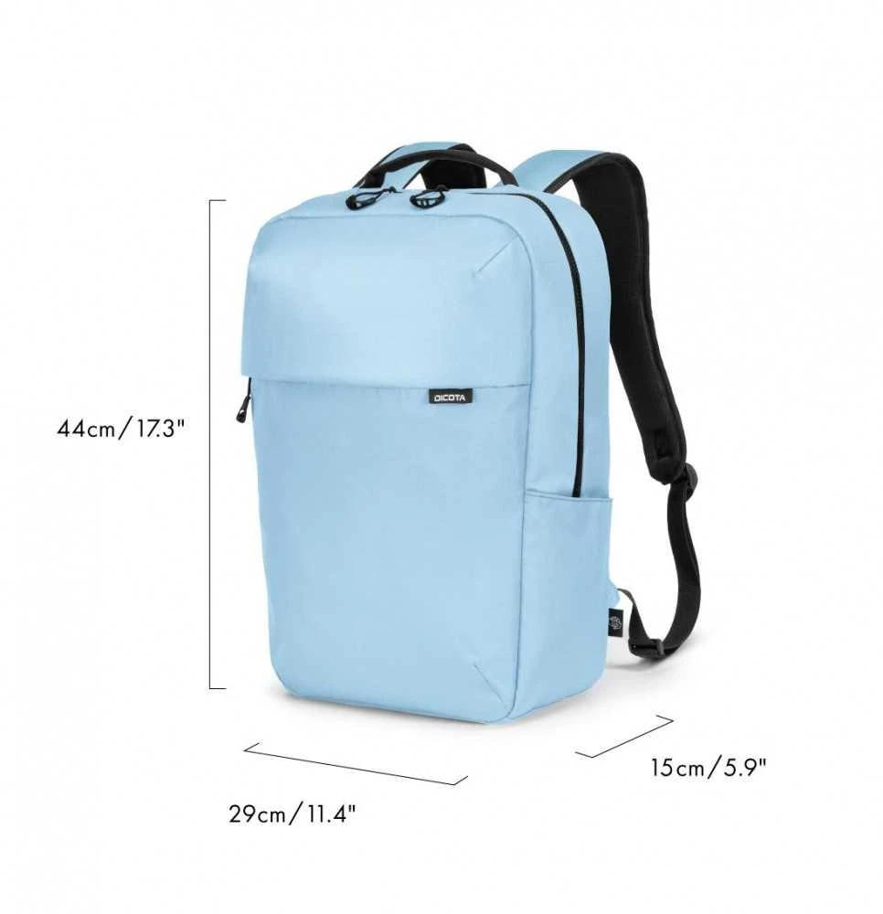 Dicota Commuter 13" - 16" mėlyna