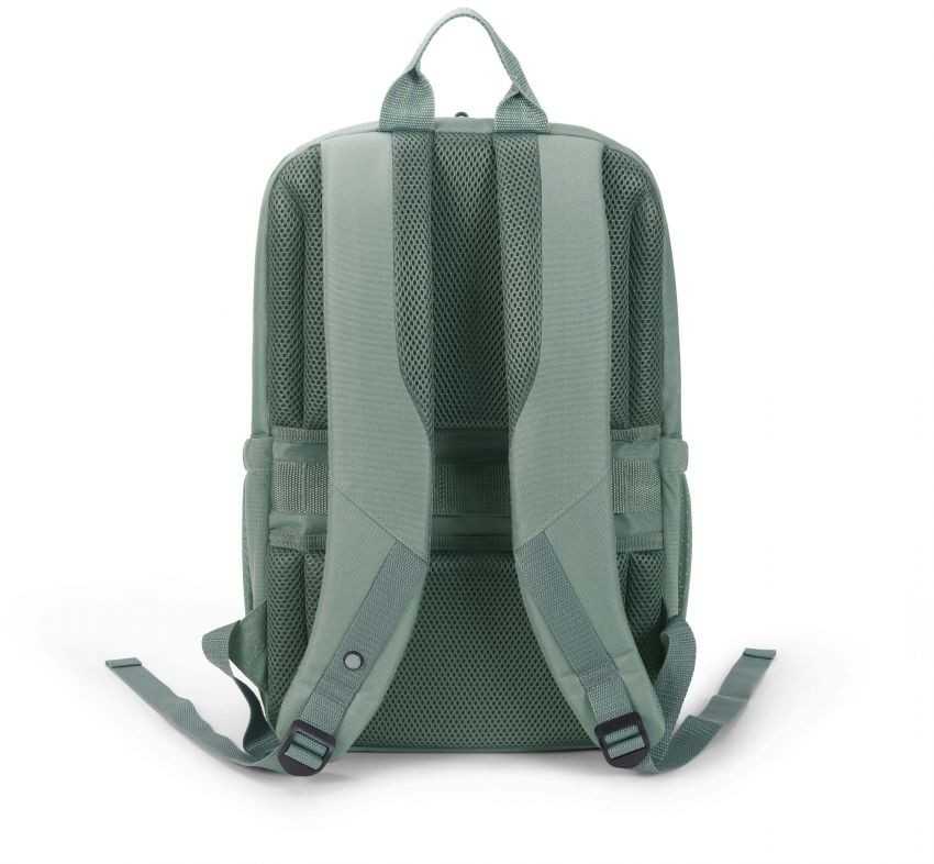 DICOTA Eco Backpack SCALE 13-15.6" pilkas