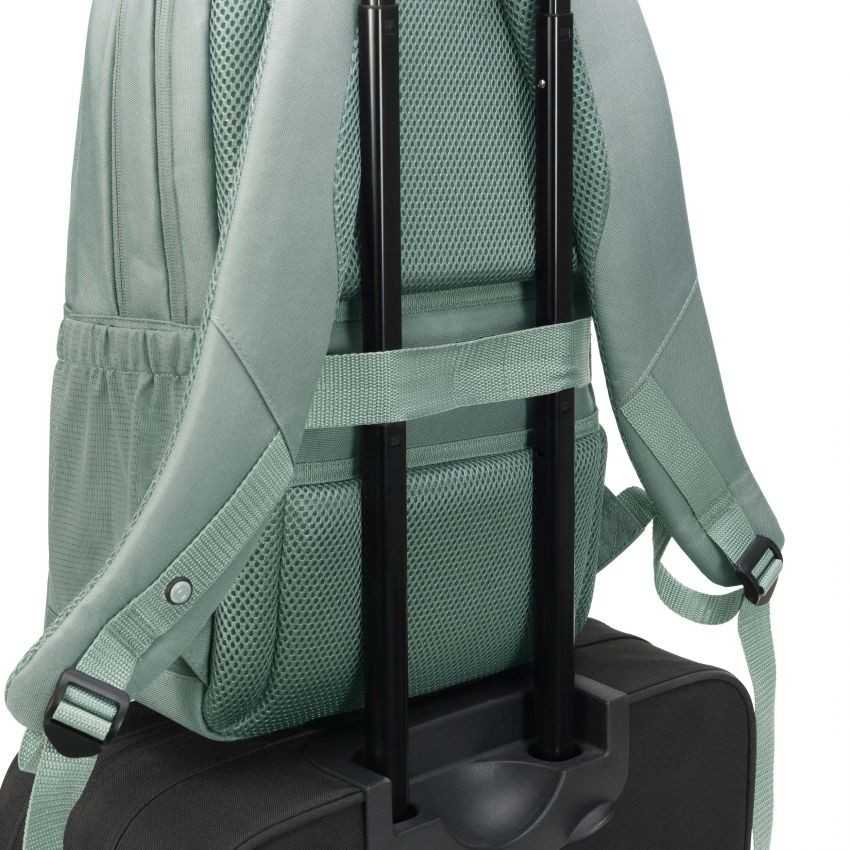 DICOTA Eco Backpack SCALE 13-15.6" pilkas