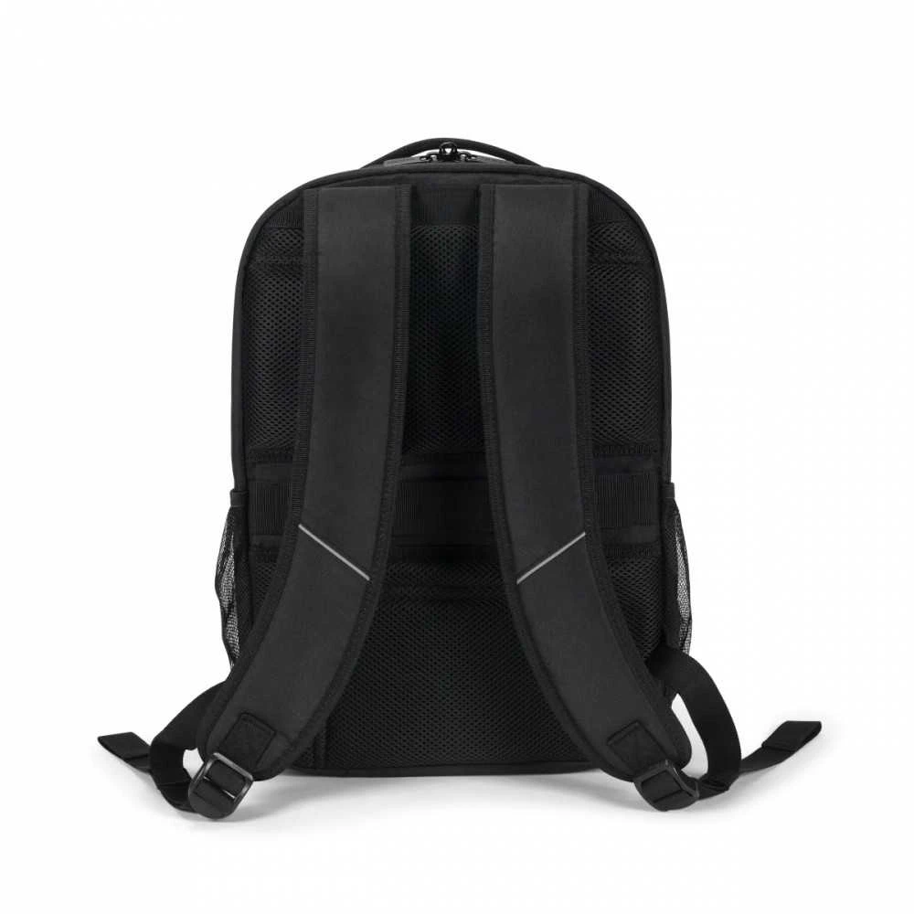 Nešiojamo Kompiuterio Kuprinė - DICOTA D32027-RPET Eco Core 14.1" Juoda
