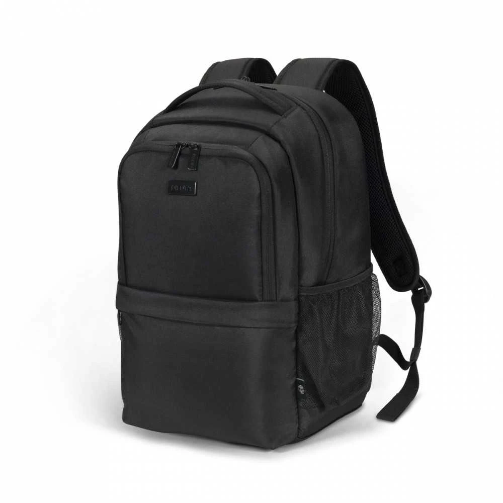 Nešiojamo Kompiuterio Kuprinė - DICOTA D32027-RPET Eco Core 14.1" Juoda
