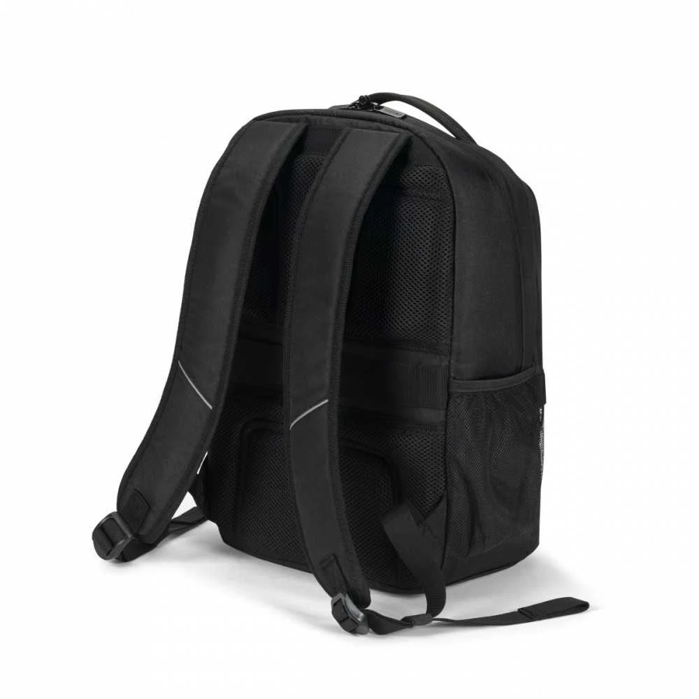 Nešiojamo Kompiuterio Kuprinė - DICOTA D32027-RPET Eco Core 14.1" Juoda