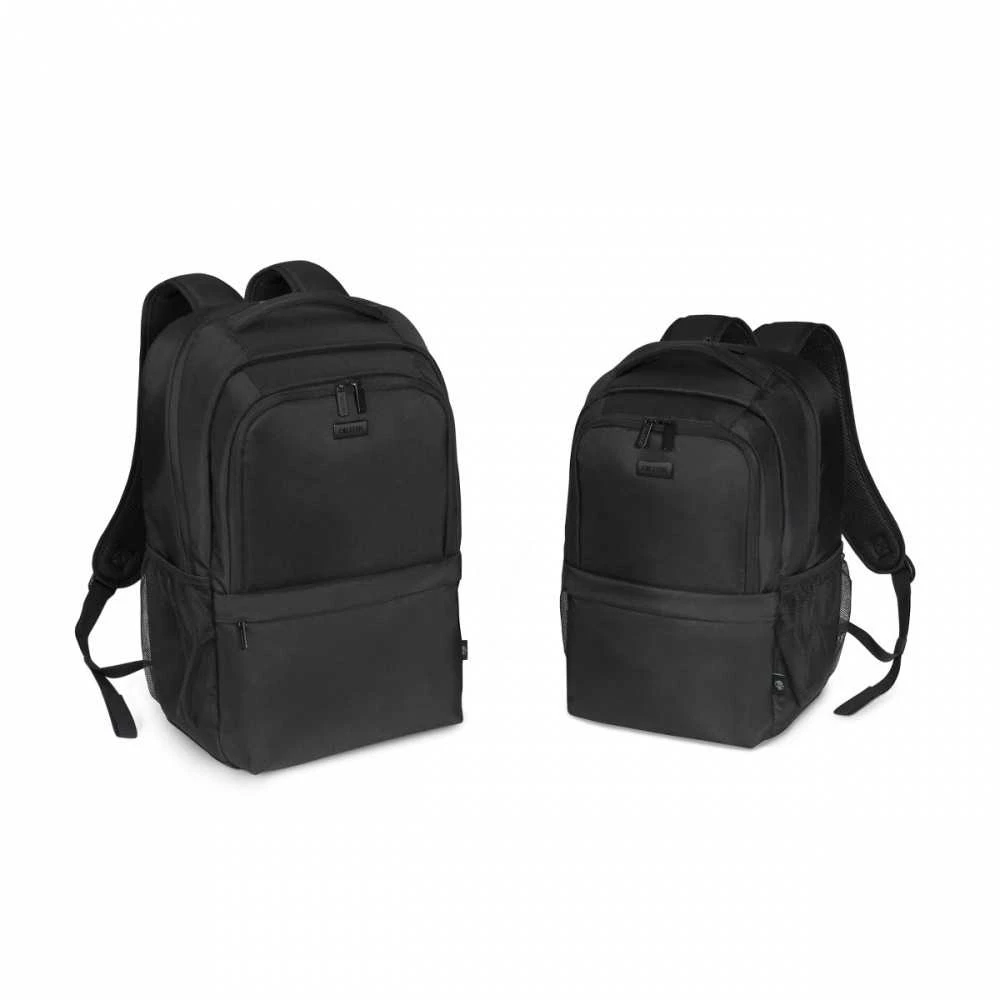 Nešiojamo Kompiuterio Kuprinė - DICOTA D32027-RPET Eco Core 14.1" Juoda