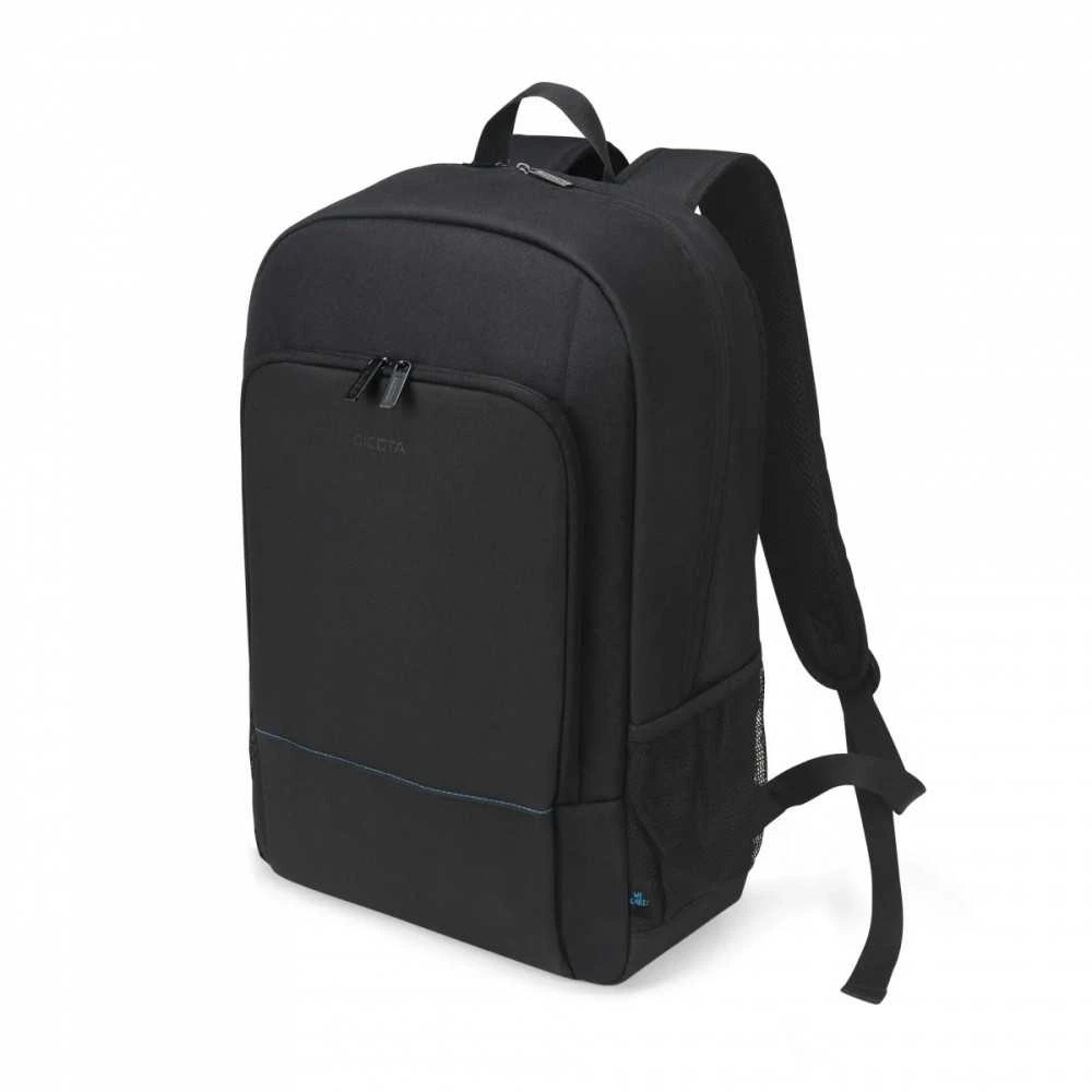 DICOTA D3250103 kompiuterio dėklas 35,6 cm (14″) Kuprinė Juoda