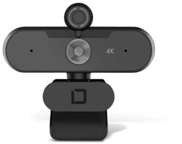 DICOTA internetinė kamera PRO Plus 4K