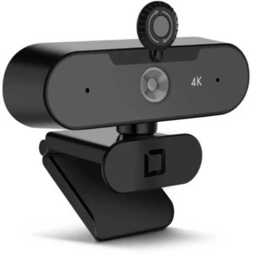 DICOTA internetinė kamera PRO Plus 4K