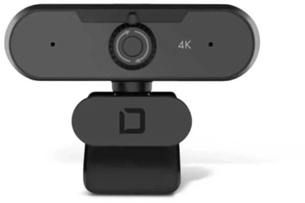 DICOTA internetinė kamera PRO Plus 4K