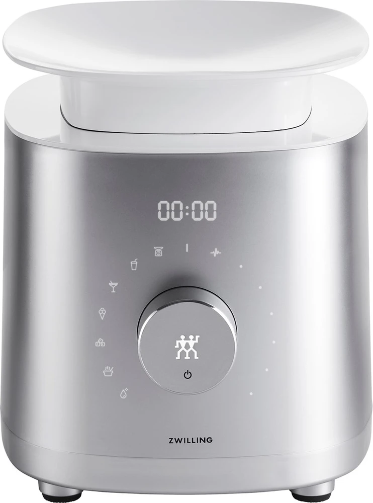 Didelio našumo blenderis Zwilling Enfinigy Pro 53001-000-0