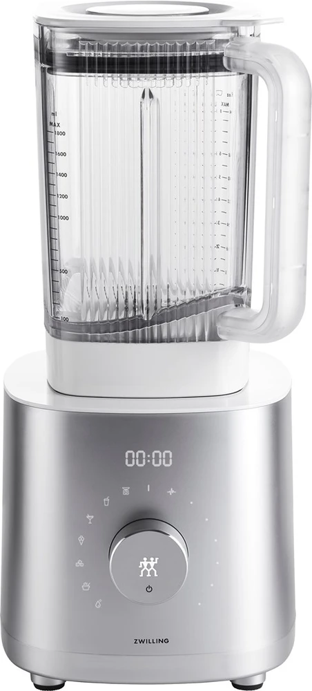 Didelio našumo blenderis Zwilling Enfinigy Pro 53001-000-0