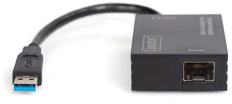 Assmann Electronic DIGITUS USB 3.0 Gigabit SFP tinklo adapteris