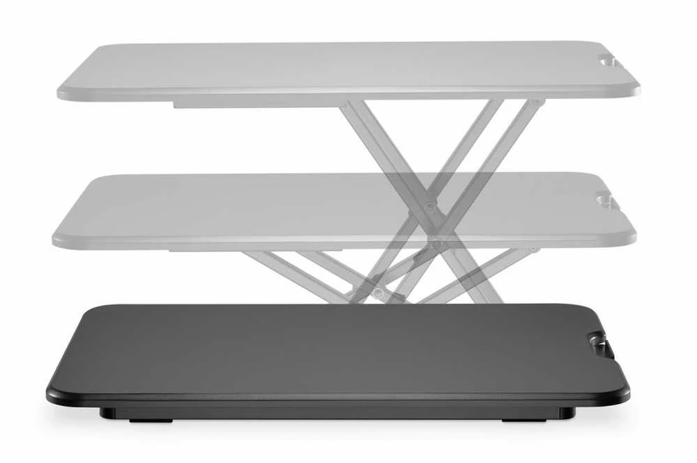 DIGITUS Desk converter, 6 heights | Digitus