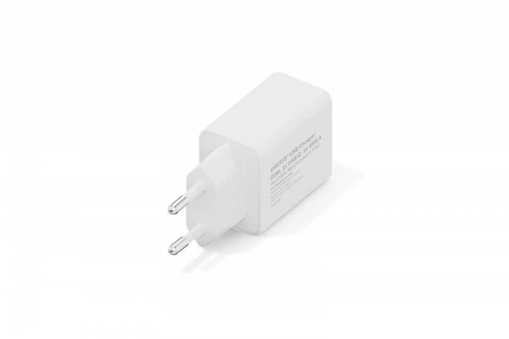 Digitus | Baterija charger, 20W | DA-10300