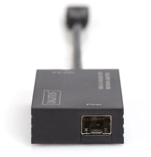 Digitus adapter sieciowy usb 3.0 gigabit sfp