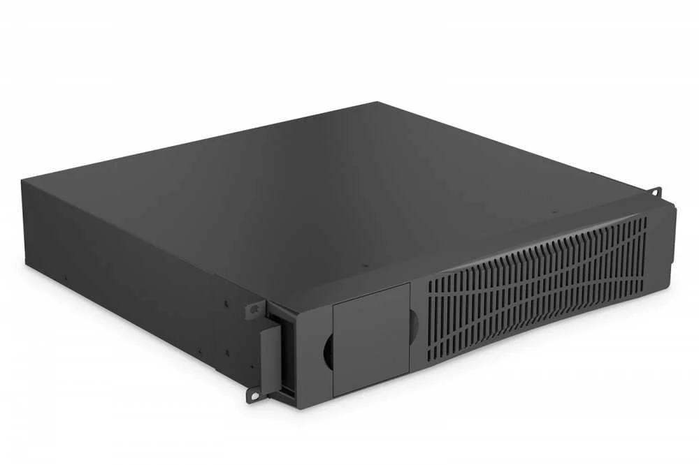 Digitus Modulis rozszerzający (Baterija Pack), (4x12V 9Ah) do UPS 1kVA