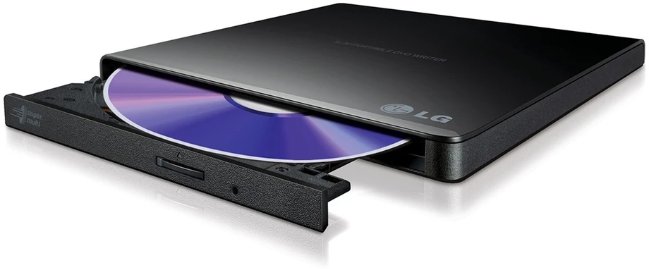 Diktofonas lg gp57eb40 gp57eb40 (USB 2.0; išorinis)