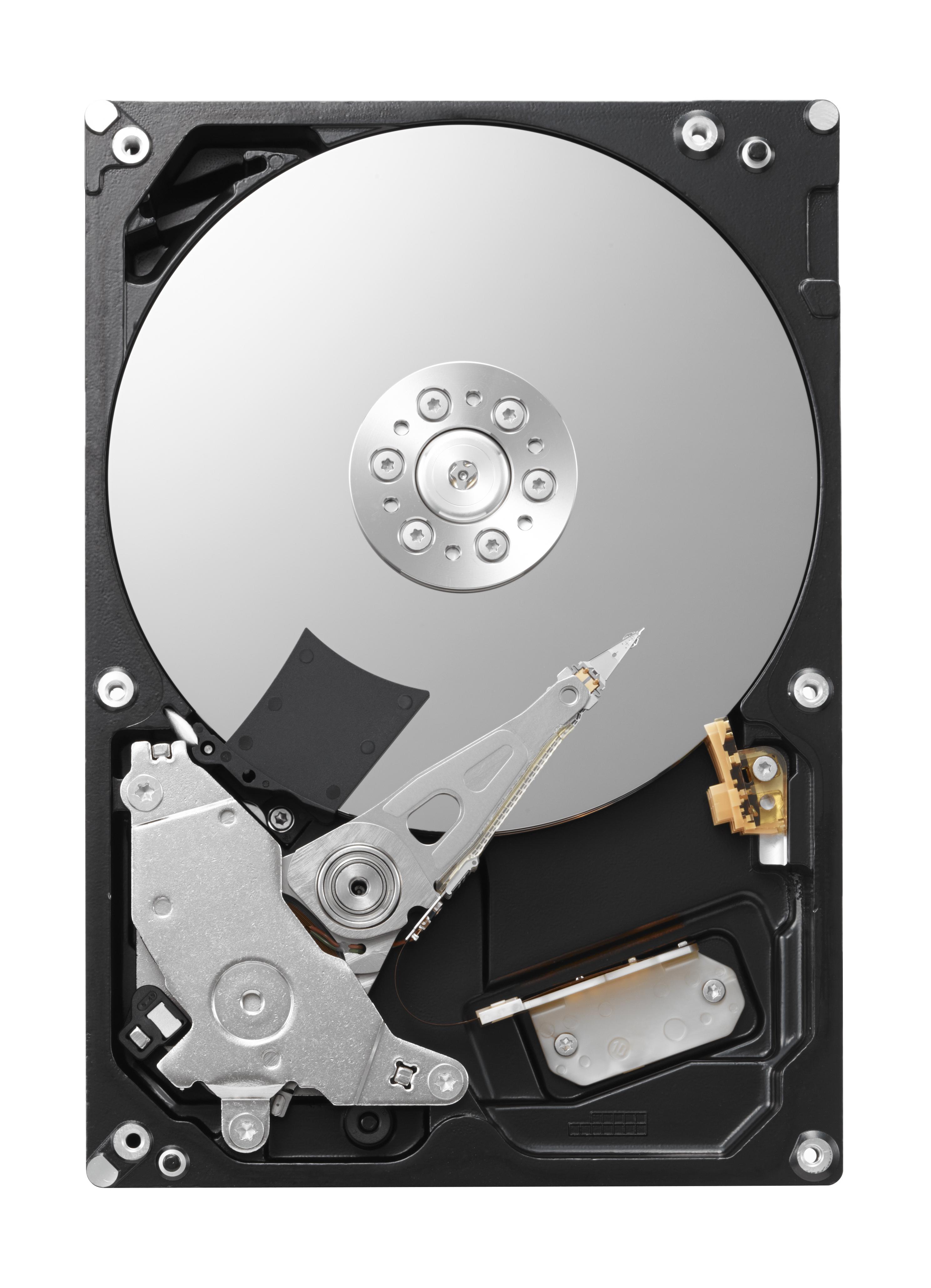 TOSHIBA P300 2TB SATA 3,5 colio PC HDD BULK