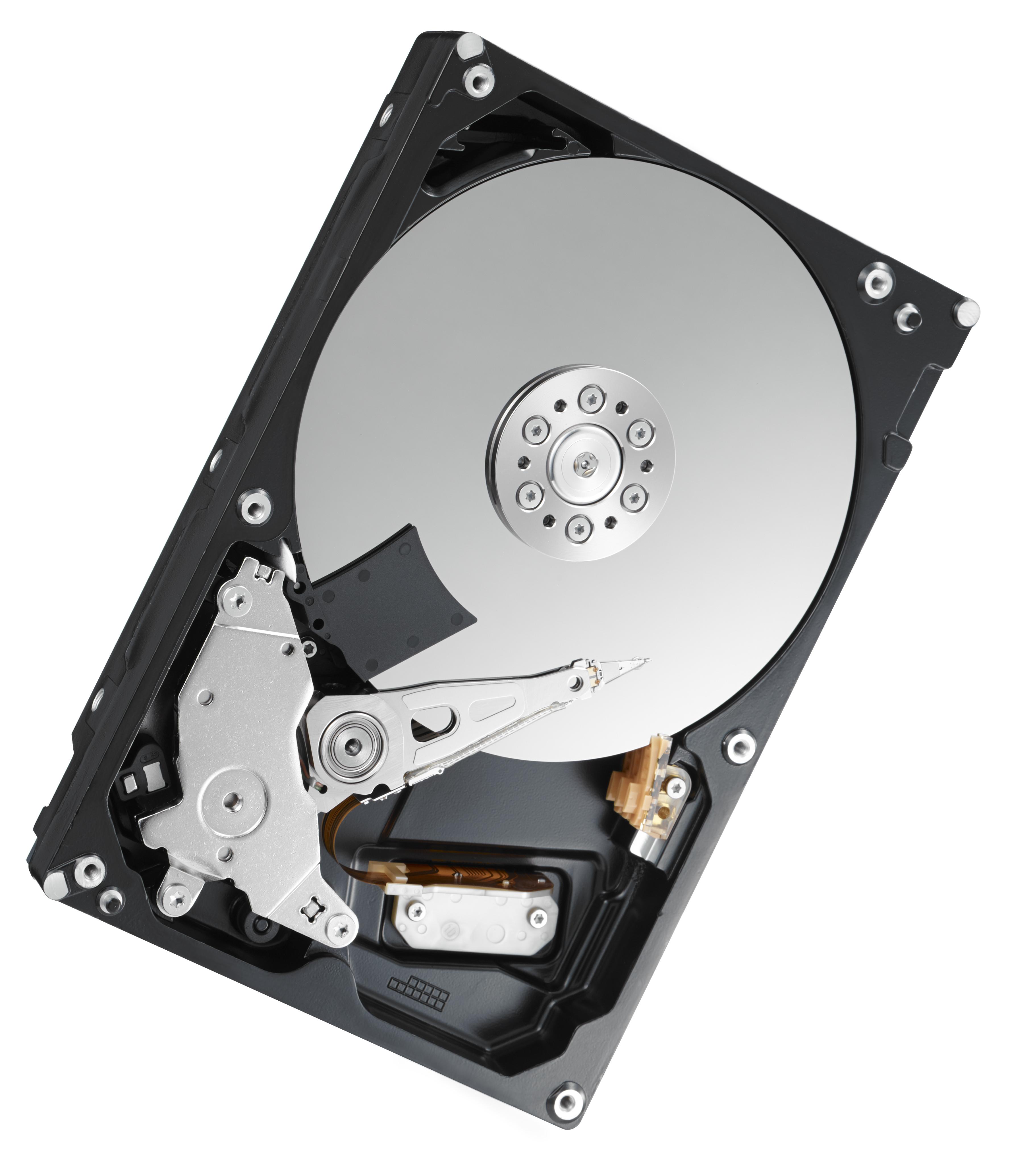 TOSHIBA P300 2TB SATA 3,5 colio PC HDD BULK
