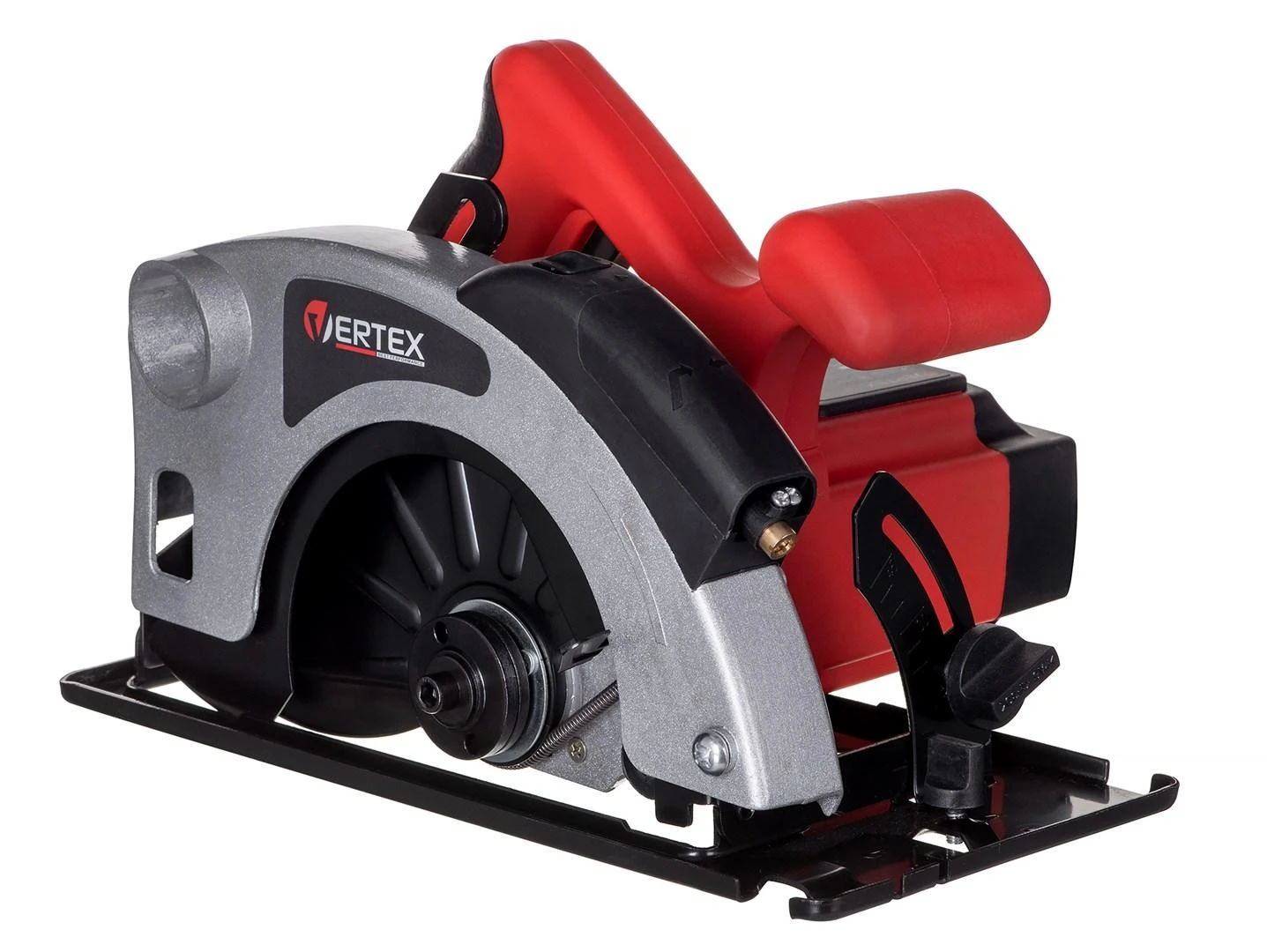 VERTEX diskinis pjūklas 185mm / 1400W