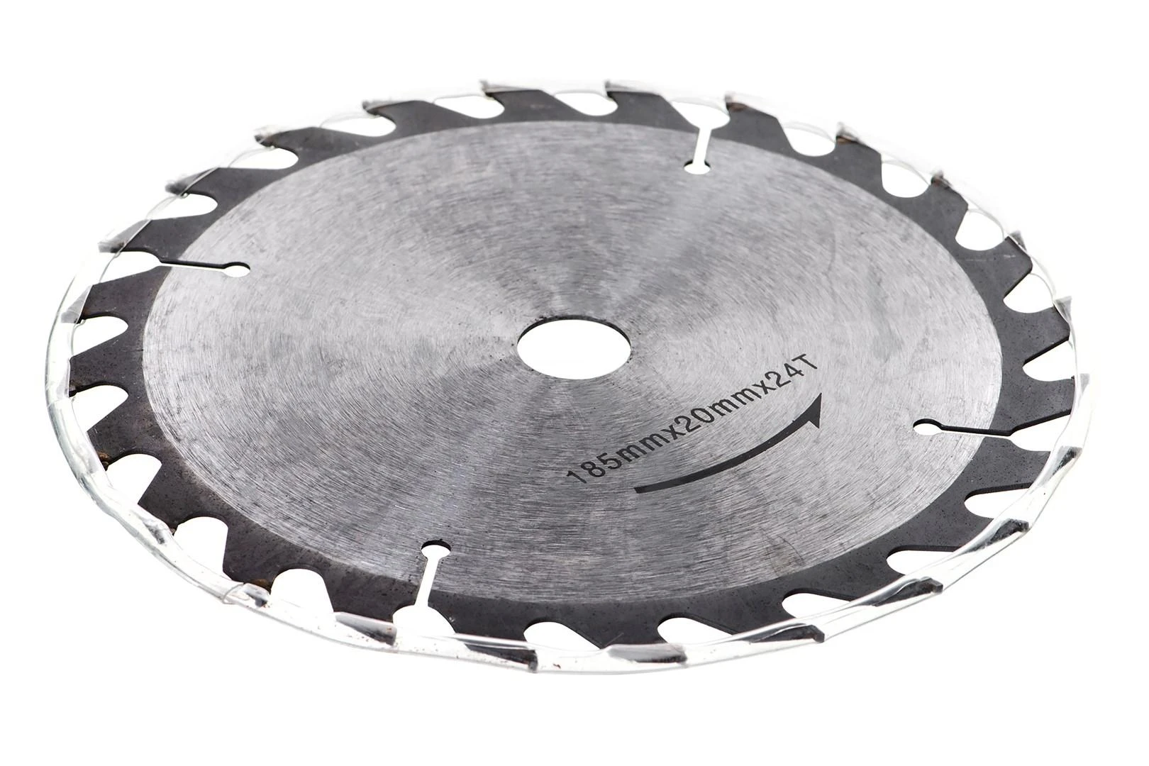 VERTEX diskinis pjūklas 185mm / 1400W