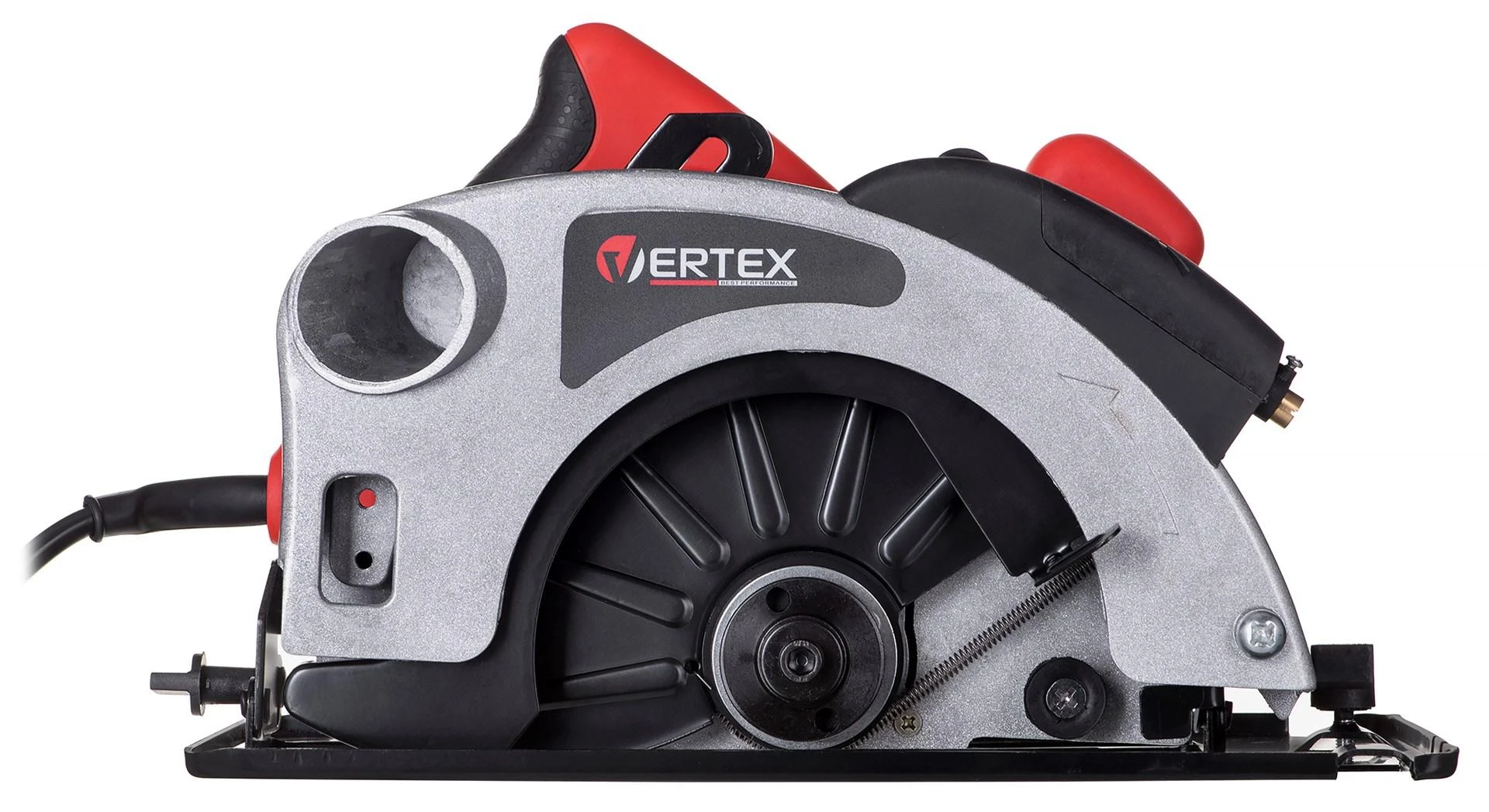 VERTEX diskinis pjūklas 185mm / 1400W