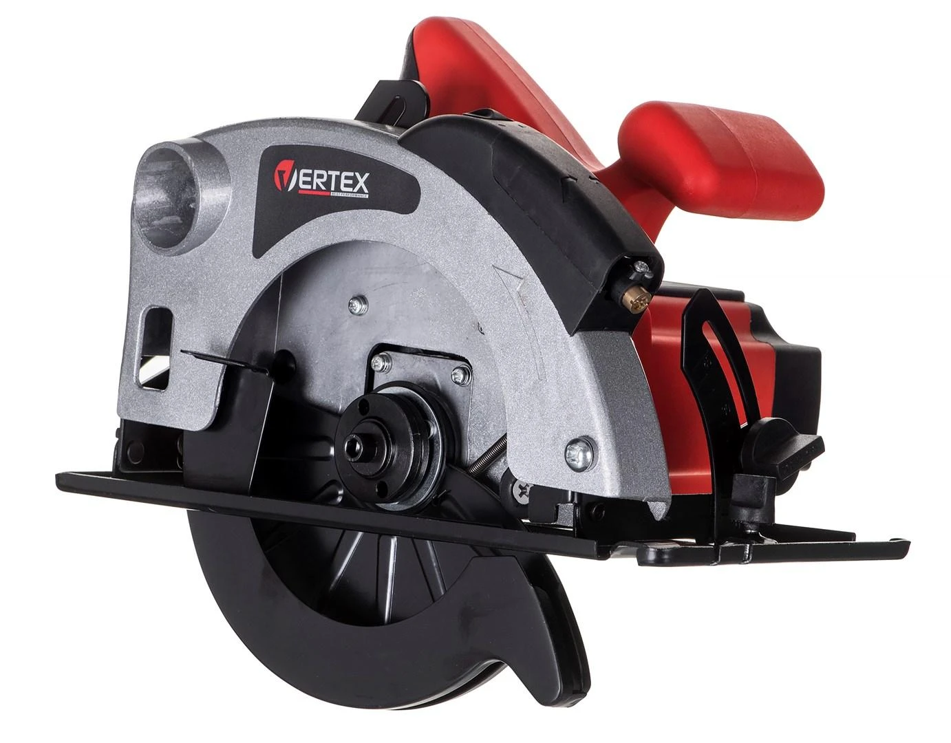 VERTEX diskinis pjūklas 185mm / 1400W