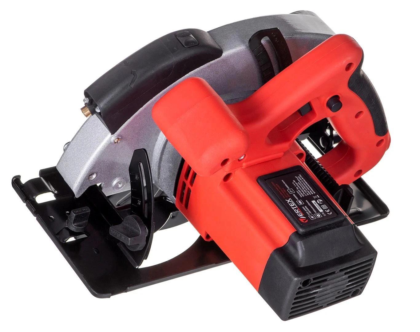 VERTEX diskinis pjūklas 185mm / 1400W