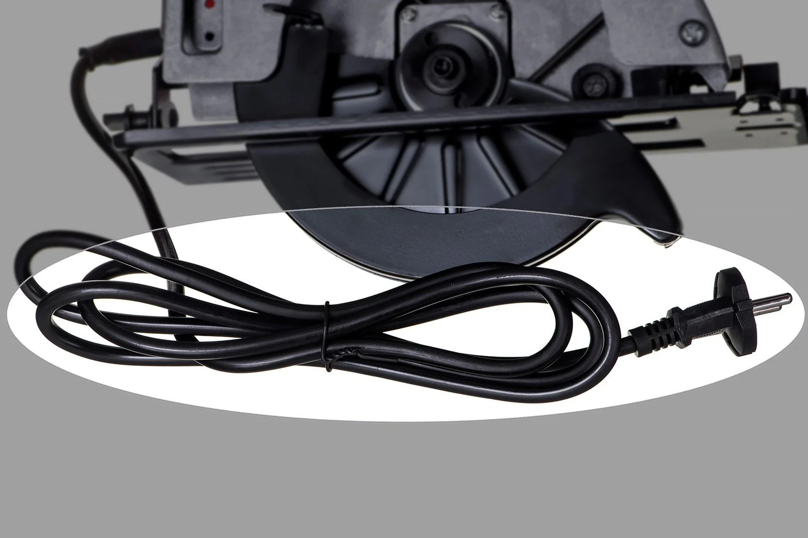 VERTEX diskinis pjūklas 185mm / 1400W