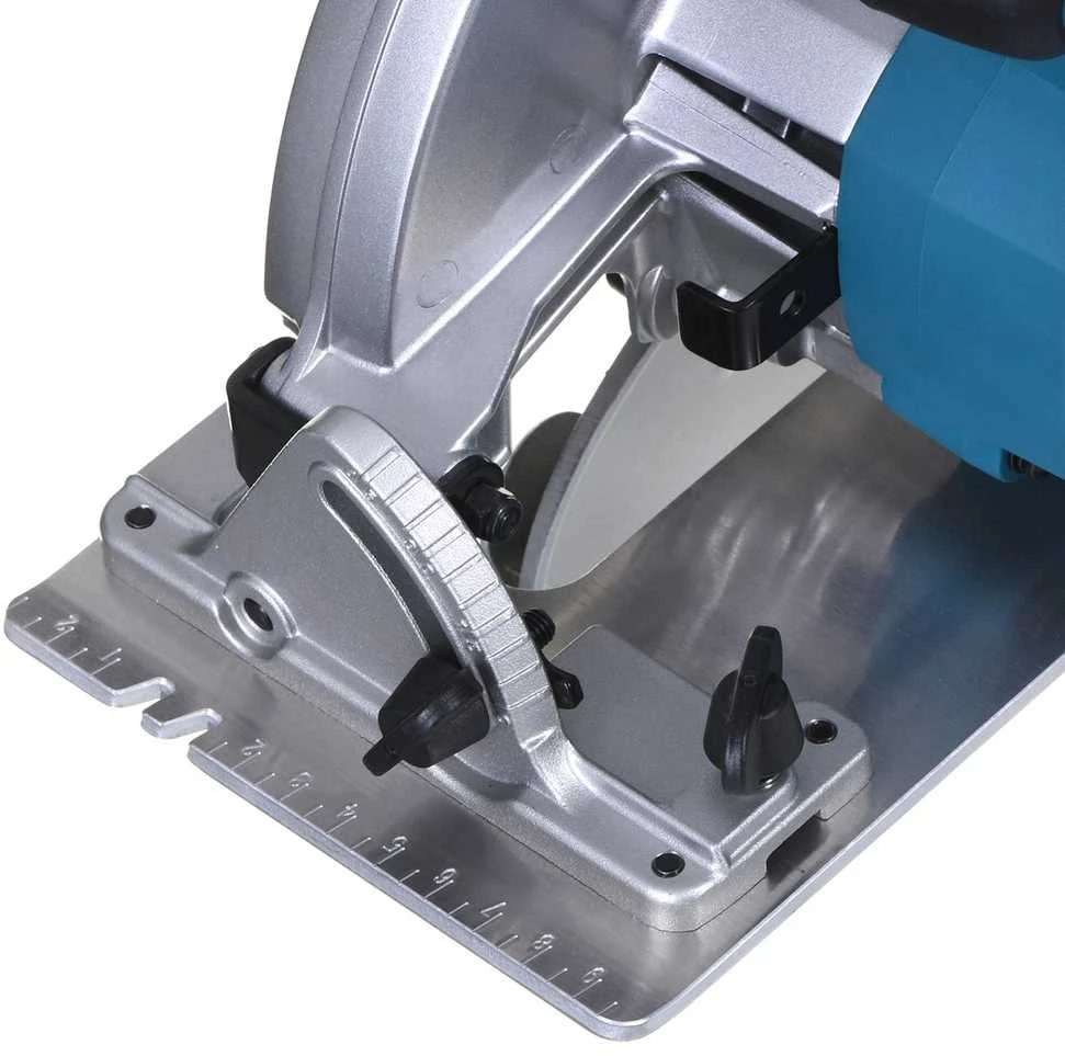 Rankinis diskinis pjūklas MAKITA HS7611