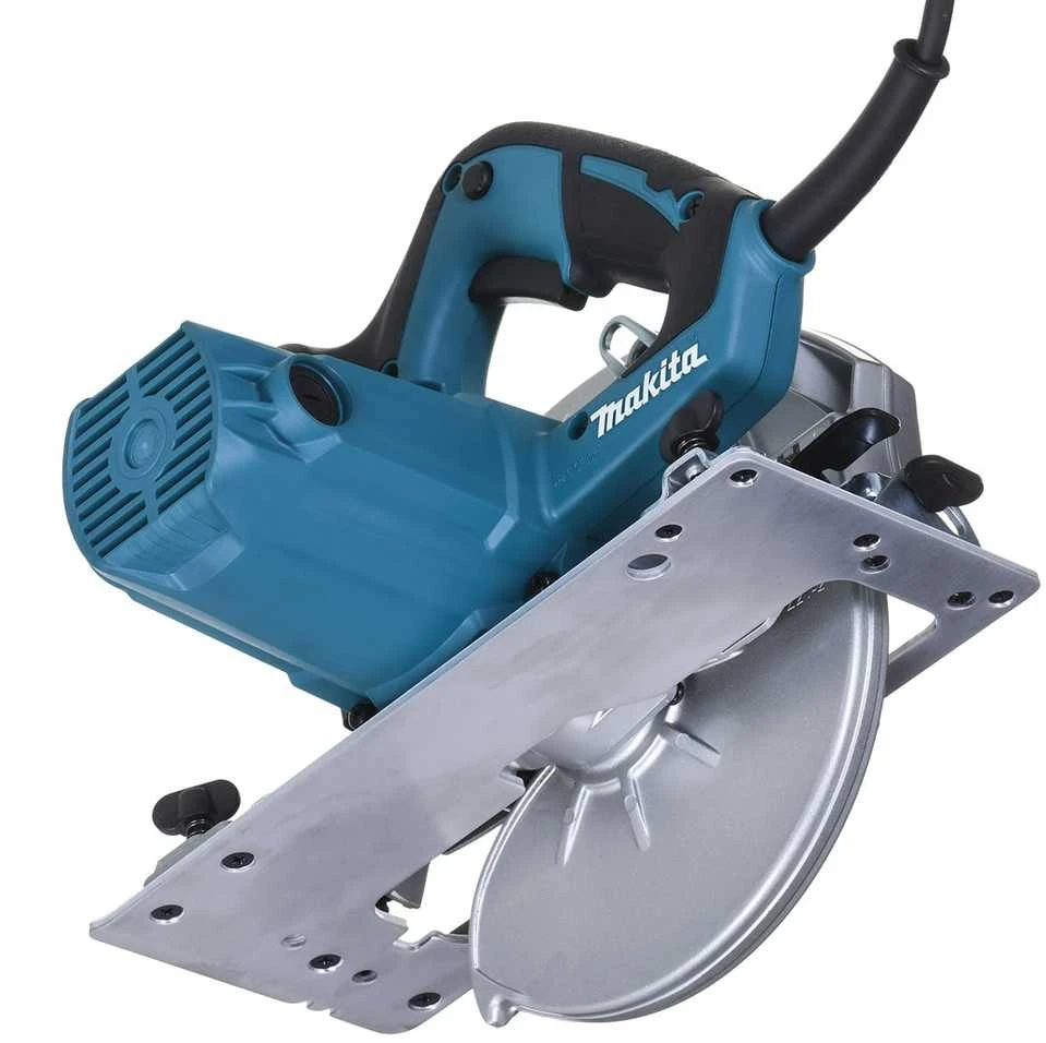Rankinis diskinis pjūklas MAKITA HS7611