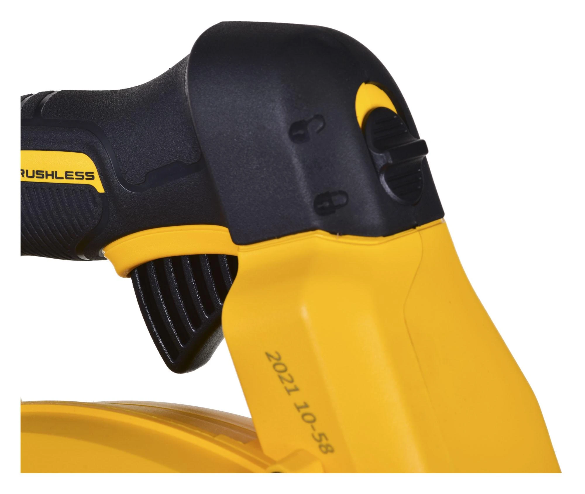 DEWALT FLEXVOLT pūstuvas 54V 1x3.0Ah DCM572X1