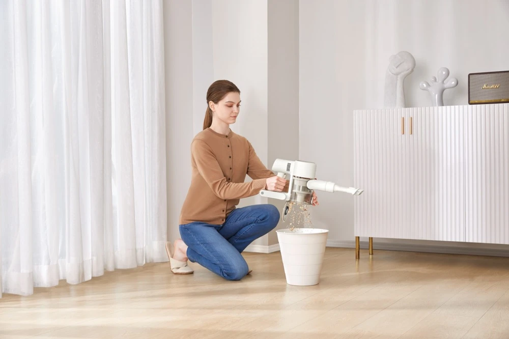 Dreame Dulkių siurblys vertikalus r10s