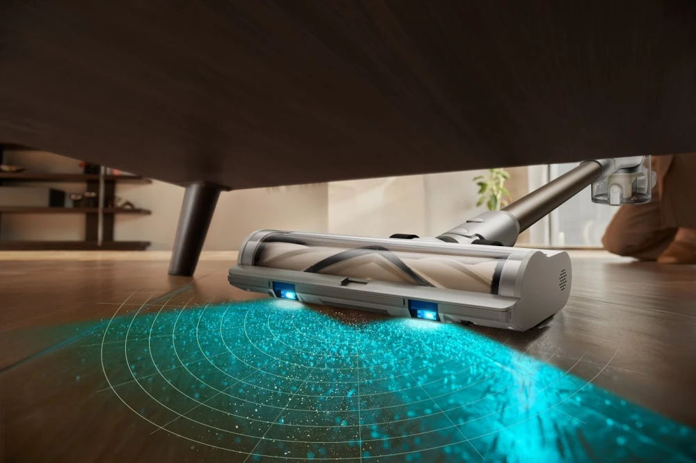Dreame Dulkių siurblys vertikalus r10s