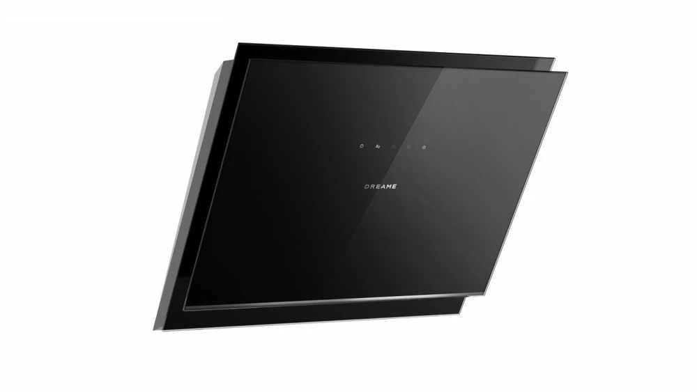 Gartraukis Dreame hz40 pro gaubtas