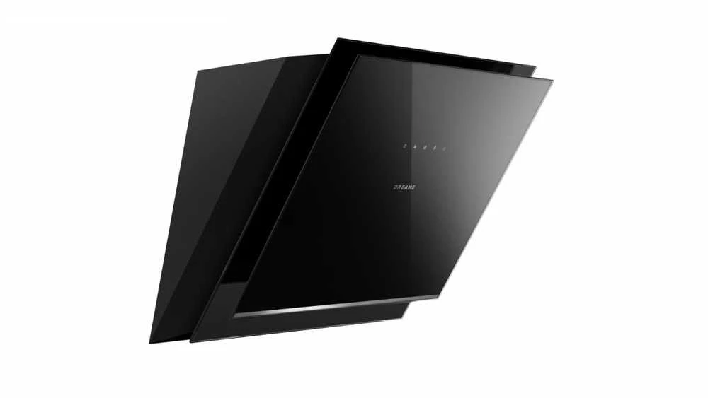 Gartraukis Dreame hz40 pro gaubtas