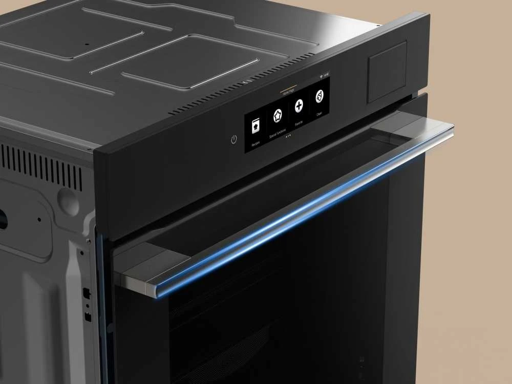 Įmontuojama orkaitė Dreame OZ60 Pro SGS81-Z6PTDEU
